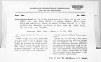 Botryodiplodia pruni image
